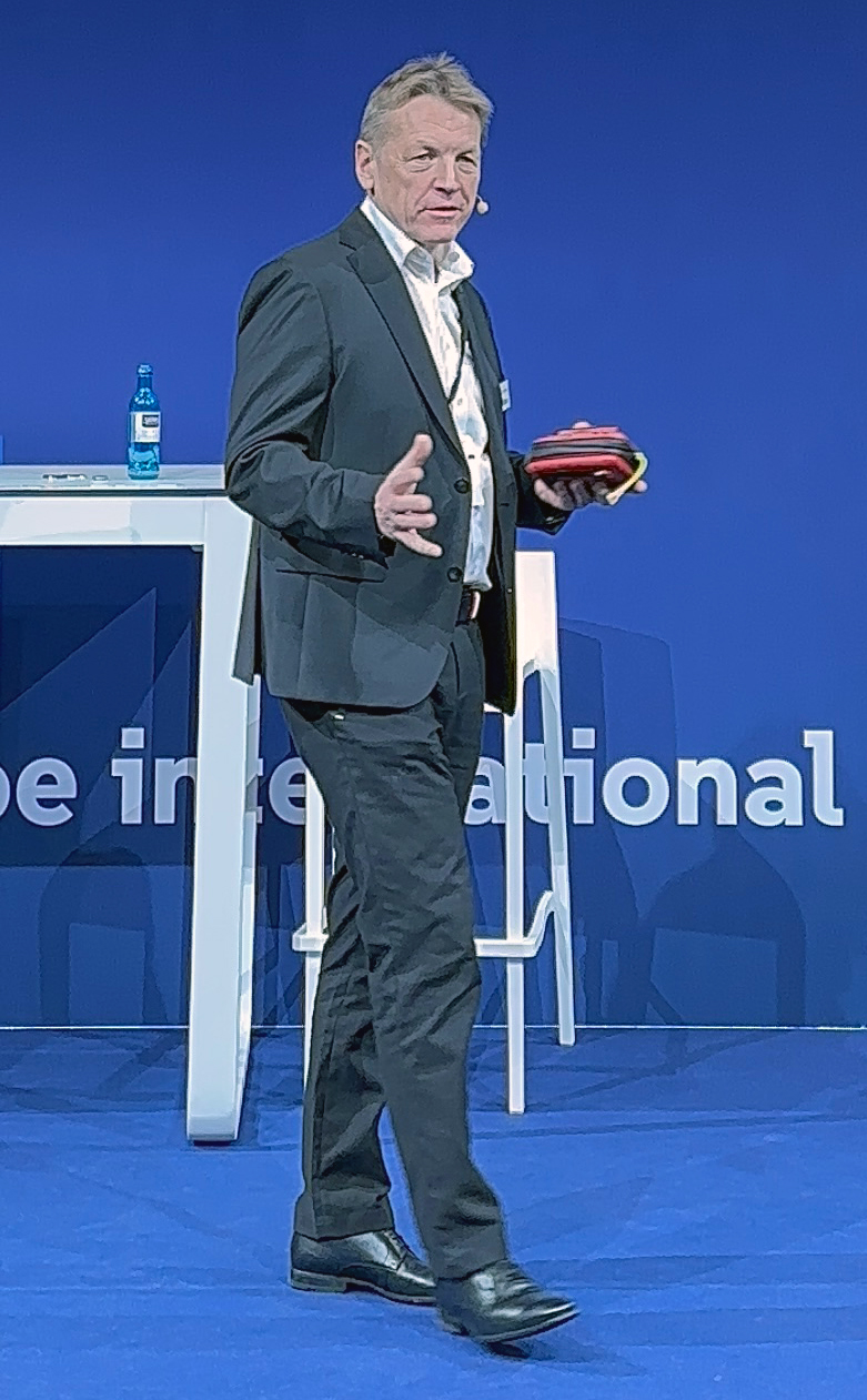 André_Frontpage Dr. André Kröncke